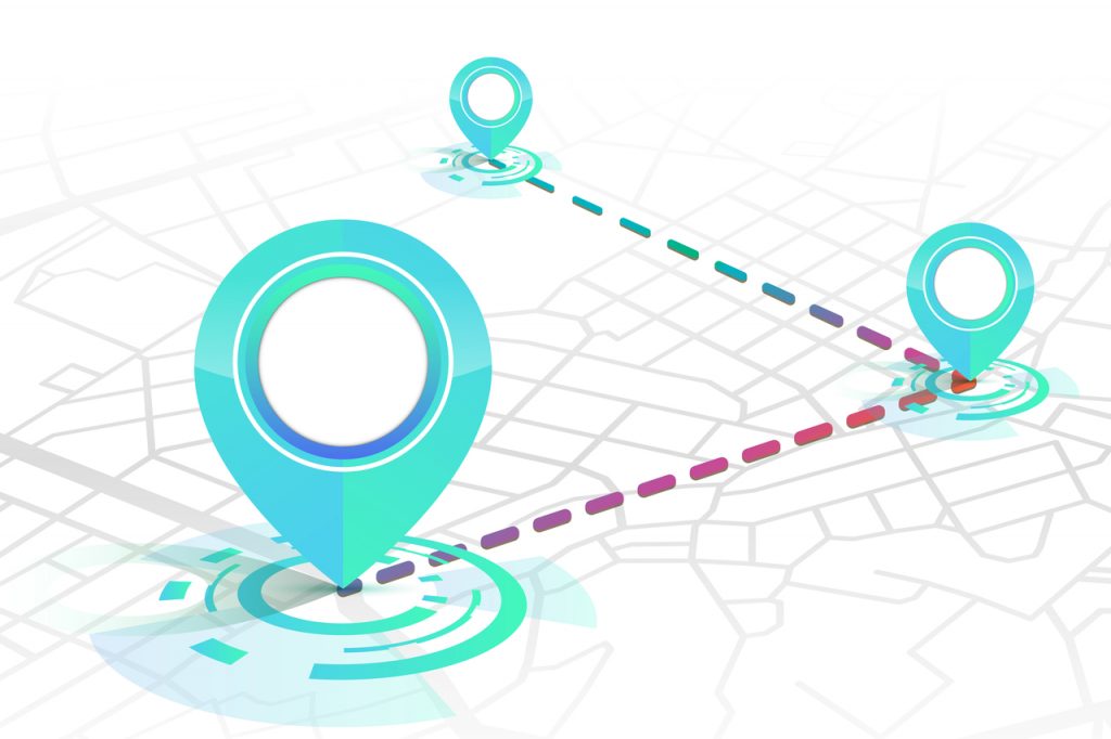 Route Optimization Process